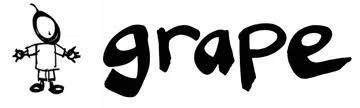 Grape Skimboards Merchant Logo