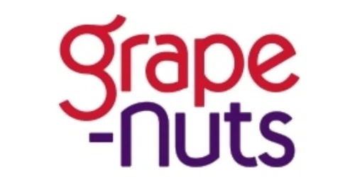 Grape-Nuts Promo Code