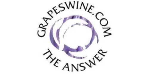 GrapesWine.com Merchant logo