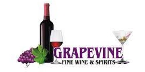 Grapevine Fine Wine & Spirits Promo Code