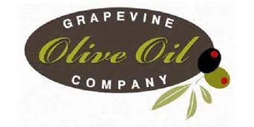 Grapevine Olive Oil Merchant logo