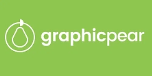 Graphic Pear Merchant logo