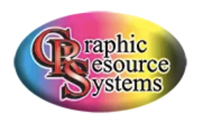 Graphic Resource Systems Merchant Logo