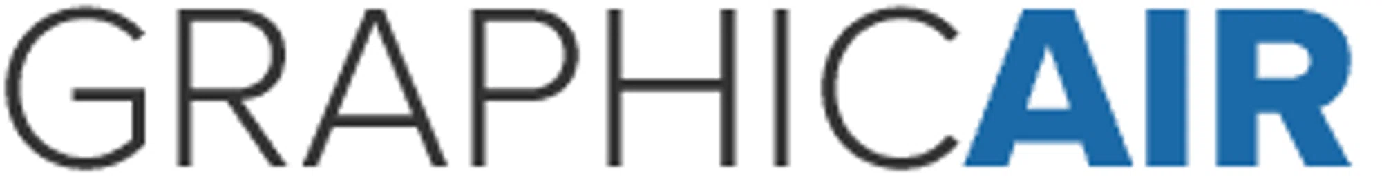 Graphicair Merchant Logo