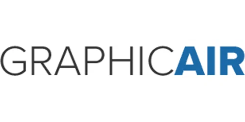 Graphicair Promo Code