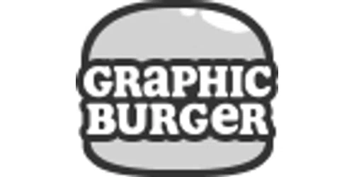 GraphicBurger Merchant logo