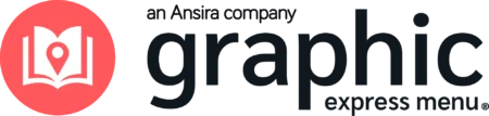 Graphic Express Merchant Logo