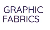 GRAPHIC FABRICS Promo Code — 200 Off in Sep 2024