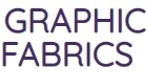 Graphic Fabrics Promo Code