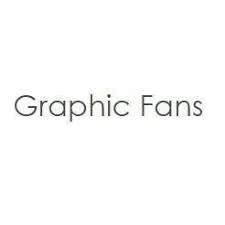 GRAPHIC FANS Promo Code — 15 Off (Sitewide) Oct 2024