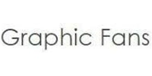 Graphic Fans Promo Code