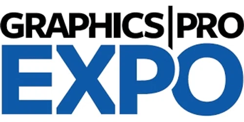 GRAPHICS PRO EXPO Promo Code