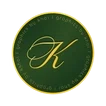 Graphics by Khai Merchant Logo