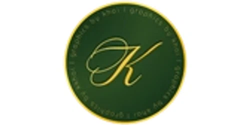 Graphics by Khai Promo Code