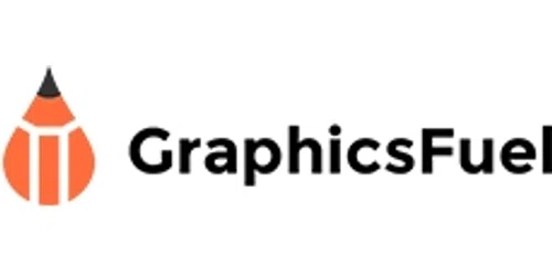 GraphicsFuel Merchant logo