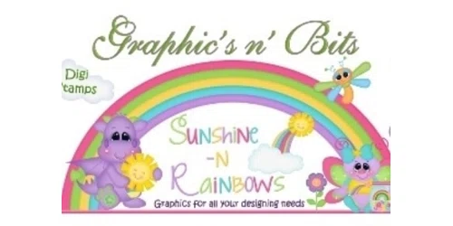 Graphics N Bits Promo Code