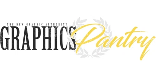 Graphics Pantry Promo Code