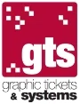 Graphic Ticket & Systems Merchant Logo