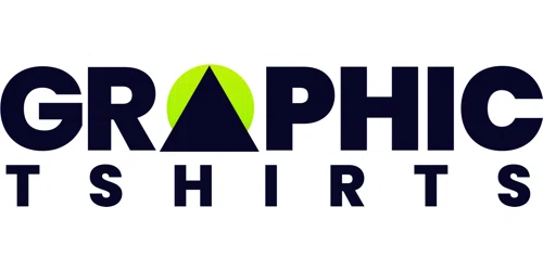 GRAPHIC T-SHIRTS Promo Code