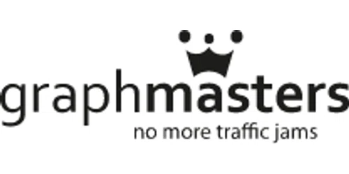 Graphmasters Promo Code