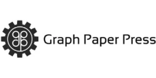 Graph Paper Press Promo Code