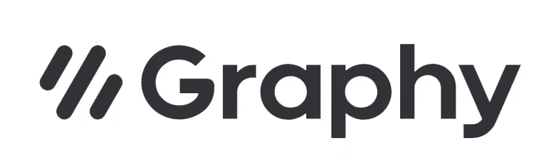 Graphy Merchant Logo
