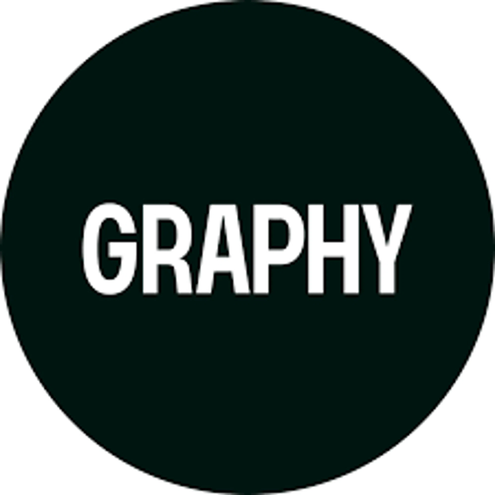 Graphy.com Promo Codes - 70% Off (Sitewide) in March 2026