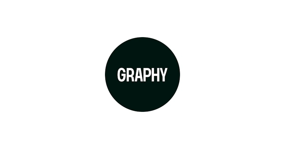 Graphy.com Promo Codes - 70% Off (Sitewide) in March 2026