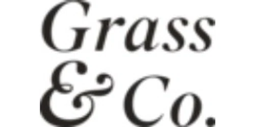 Grass & Co. Promo Code