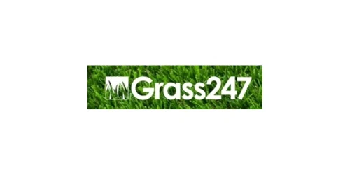 Grass247 coupon