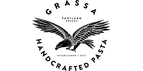 Grassa Promo Code