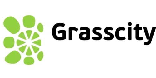 Grasscity Merchant logo