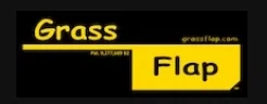 GrassFlap Merchant Logo