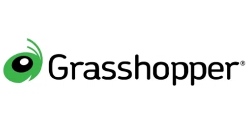 Grasshopper Merchant logo