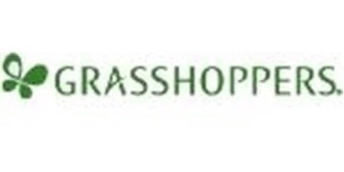 Grasshoppers Promo Code