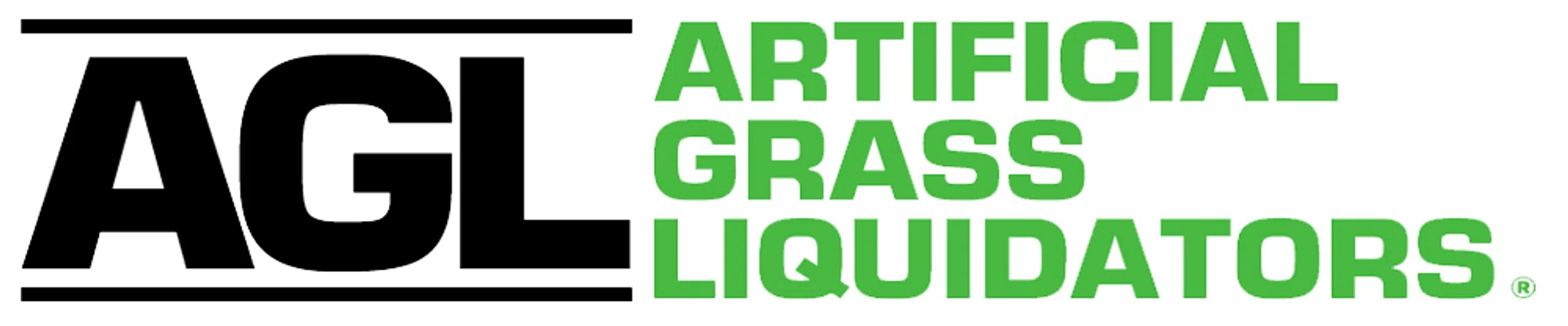 Artificial Grass Liquidators Merchant Logo