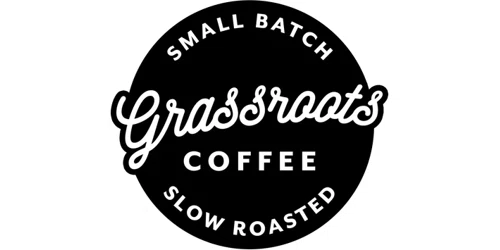 Grassroots Coffee Promo Code