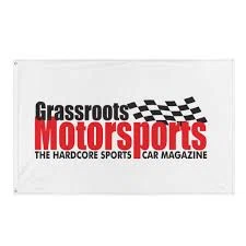 Grassroots Motorsports coupons