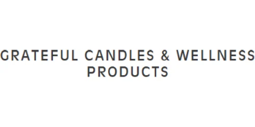 Grateful Candles Promo Code