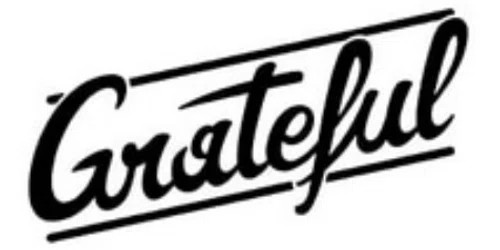 Grateful Apparel Merchant logo