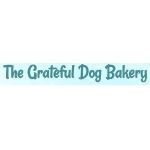 The Grateful Dog Bakery Promo Code