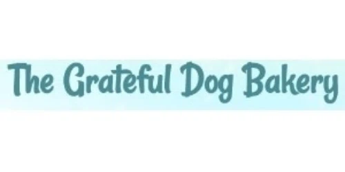 The Grateful Dog Bakery Promo Code