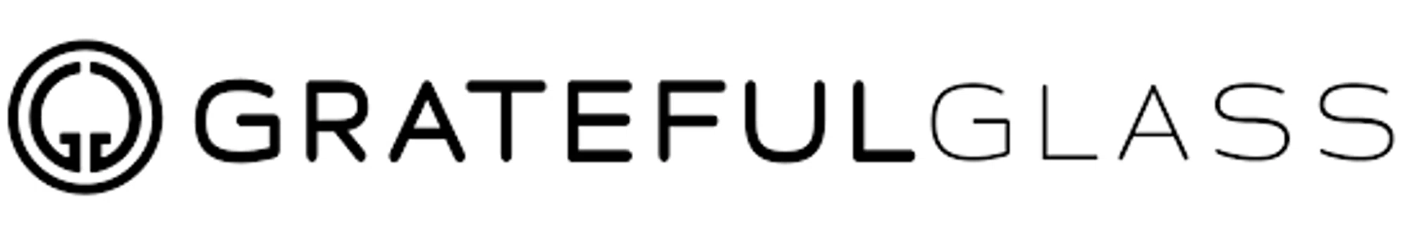 Grateful Glass Merchant Logo