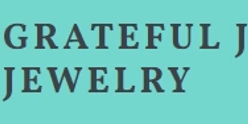 Grateful J Jewelry Promo Code