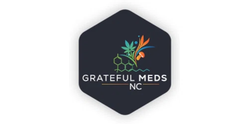 Grateful Meds Promo Code