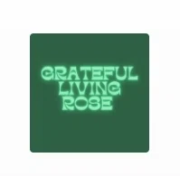 Grateful Living Rosa Promo Code