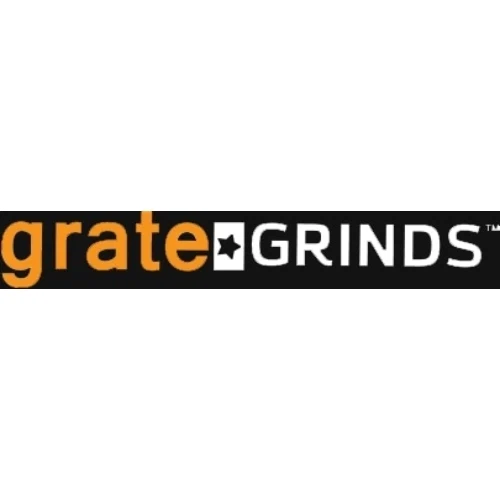 GRATE GRINDS Promo Code — Get 70 Off in August 2024
