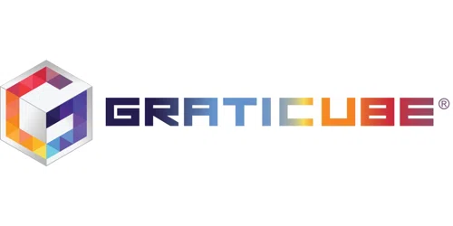 Graticube Merchant logo