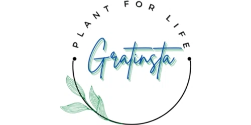 Gratinsta Promo Code