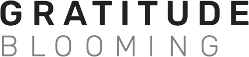 Gratitude Blooming Promo Code
